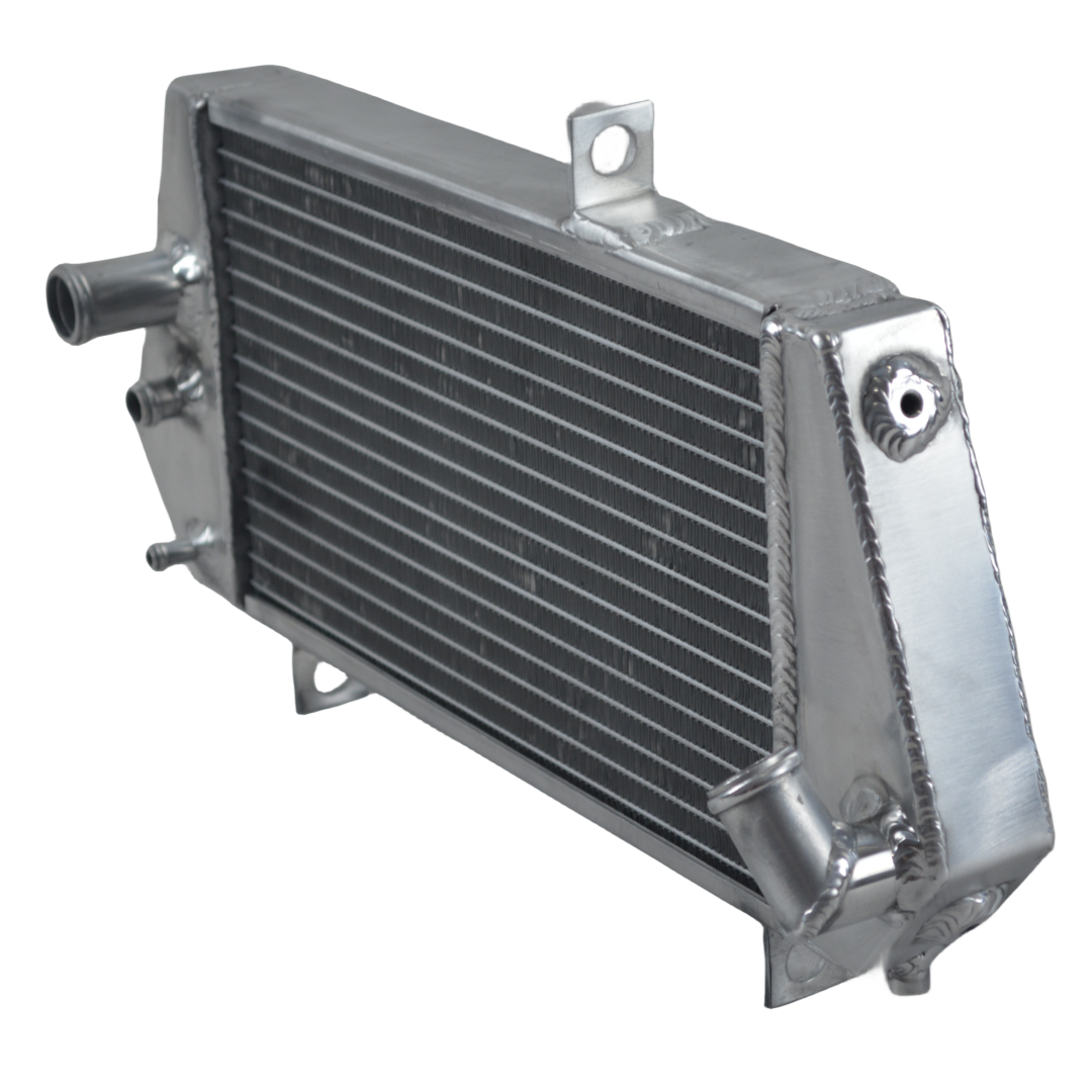 Aluminum Radiator for 2007-2016 Aprilia Dorsoduro 750 SMV750/Shiver 750 SL750