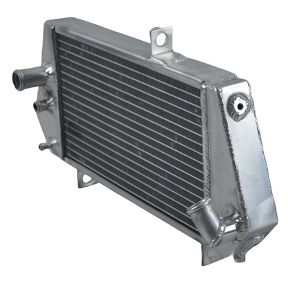 Aluminum Radiator for 2007-2016 Aprilia Dorsoduro 750 SMV750/Shiver 750 SL750