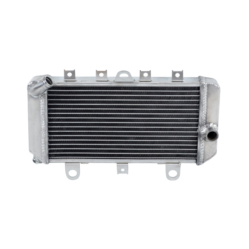3 Row Aluminum Radiator for 1985 1986 Yamaha Maxim 700 XJ700