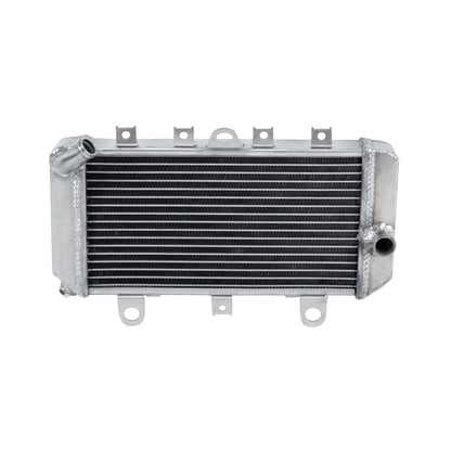 3 Row Aluminum Radiator for 1985 1986 Yamaha Maxim 700 XJ700