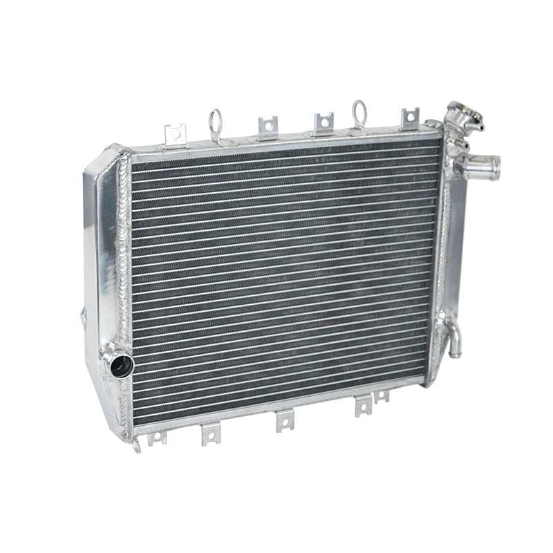 Aluminum Radiator for 2002 2003 2004 2005 Kawasaki Ninja ZX12R ZX1200B
