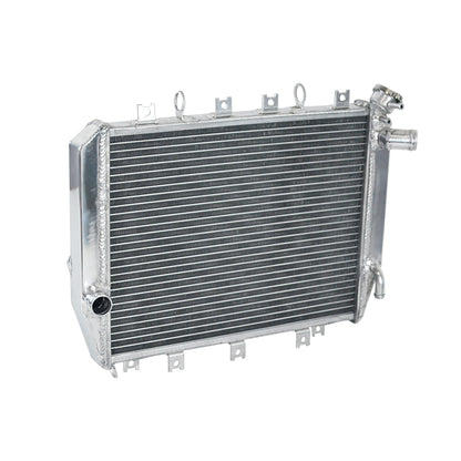 Aluminum Radiator for 2002 2003 2004 2005 Kawasaki Ninja ZX12R ZX1200B