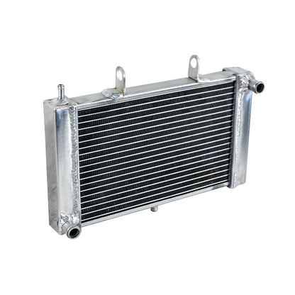 Aluminum Motorcycle Radiator for 2004 Derbi GPR125 GPR 125 2-stroke