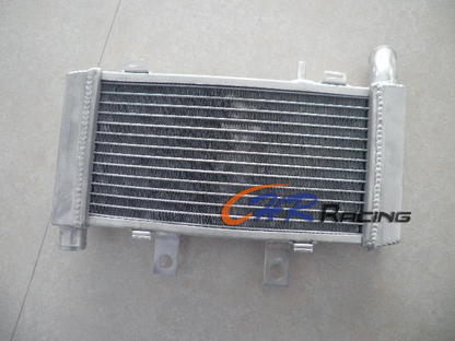Aluminum Radiator For HONDA VFR800FI VFR800-Fi (RC46) Interceptor 1998-2001 1999