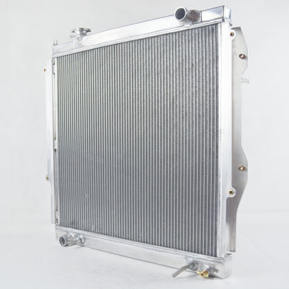 ALUMINUM RADIATOR for Toyota Tacoma 1995-2004 2.7 L4 3.4 V6 1995 1996 1997 1998 1999 2000 2001 2002 2003 2004