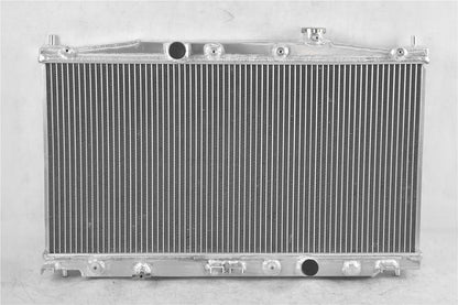 Aluminum Radiator For 2011-2016 Honda CR-Z CRZ  2012 2013 2014 2015