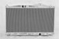 Aluminum Radiator For 2011-2016 Honda CR-Z CRZ  2012 2013 2014 2015