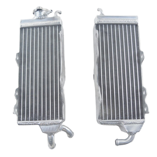 Aluminum Radiator for 1989-1996 HONDA CRM250R CRM 250 R 1989 1990 1991 1992 1993 1994 1995 1996