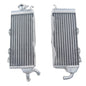 Aluminum Radiator for 1989-1996 HONDA CRM250R CRM 250 R 1989 1990 1991 1992 1993 1994 1995 1996