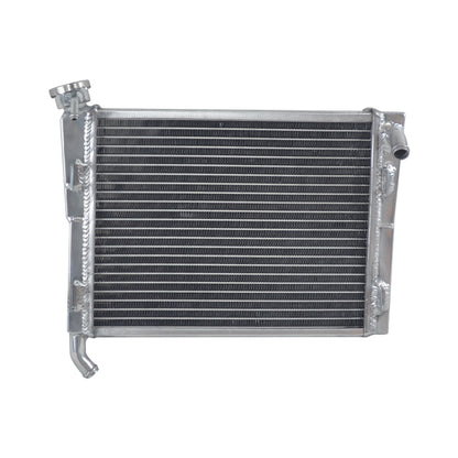 3 Row Aluminum Motorcycle Radiator for 1985 Yamaha TZ250 TZ 250
