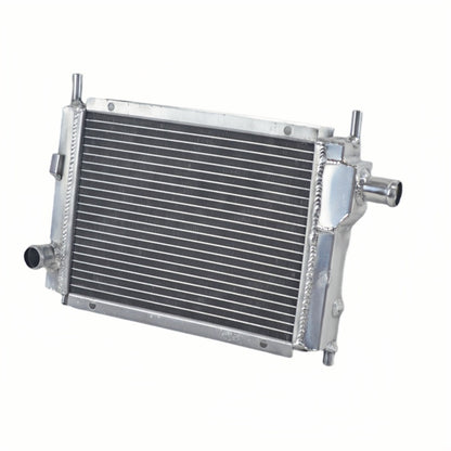 Aluminum Alloy Radiator Fit MINI COOPER S MPI 1275/1.3L M/T 1997-2001 2000