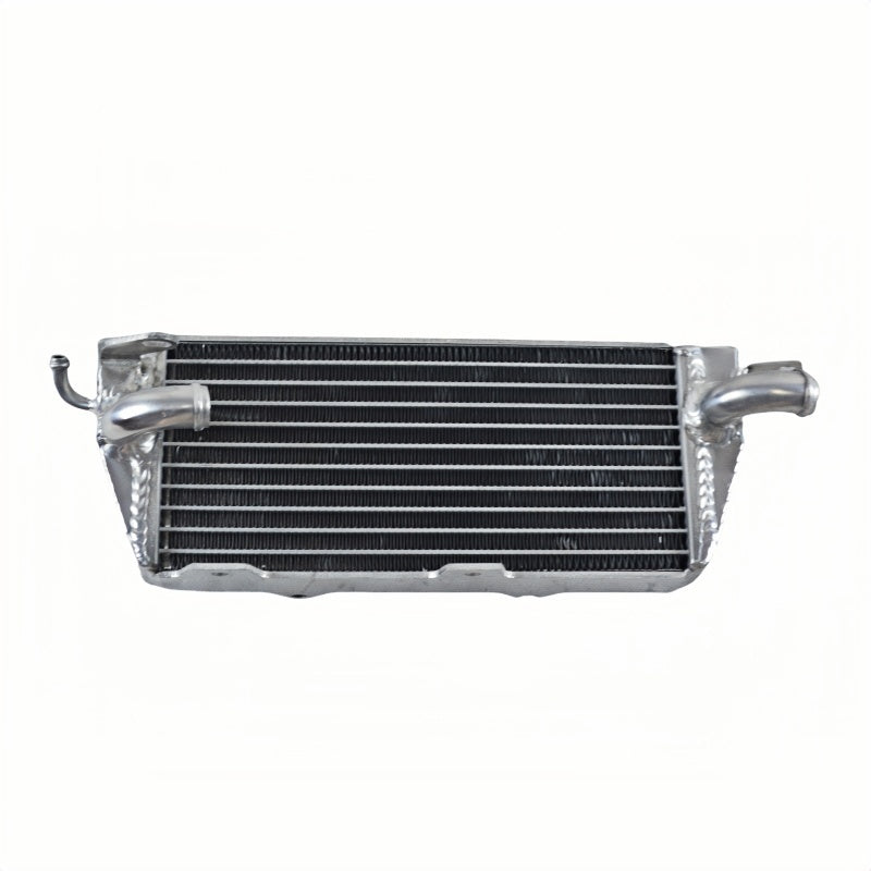 L+R Aluminium Radiator for 1984-1987 Husqvarna Husky AE/CR/WR/XC 400/430/500