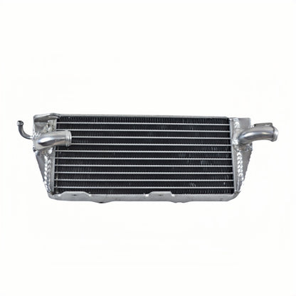 L+R Aluminium Radiator for 1984-1987 Husqvarna Husky AE/CR/WR/XC 400/430/500