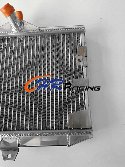 Aluminium Radiator for 1985-2007 1995 1996 1997 1998 Yamaha Vmax 1200 VMX1200