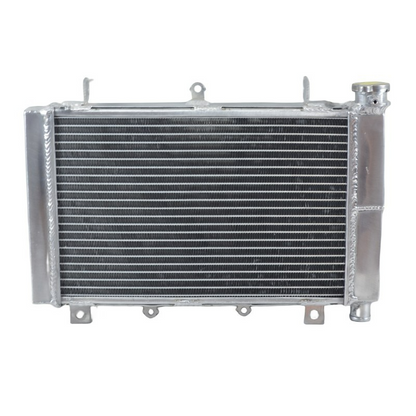 3 Row Aluminum Radiator For TRIUMPH TT600 fits 2000-2003 2000 2001 2002 2003