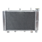 3 Row Aluminum Radiator For TRIUMPH TT600 fits 2000-2003 2000 2001 2002 2003
