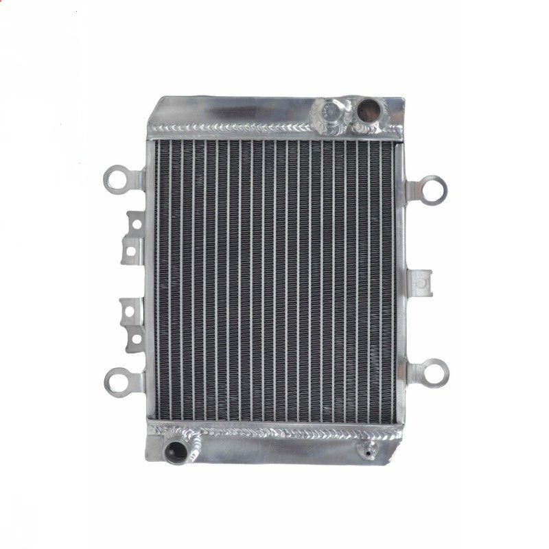 Aluminum Radiator for 1996-2006 Kawasaki ER-5 500 Twister ER500 ER500A/B/C/D