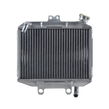 Aluminum radiator for Honda CR250 CR 250 R CR250R 1997 1998 1999 97 98 99