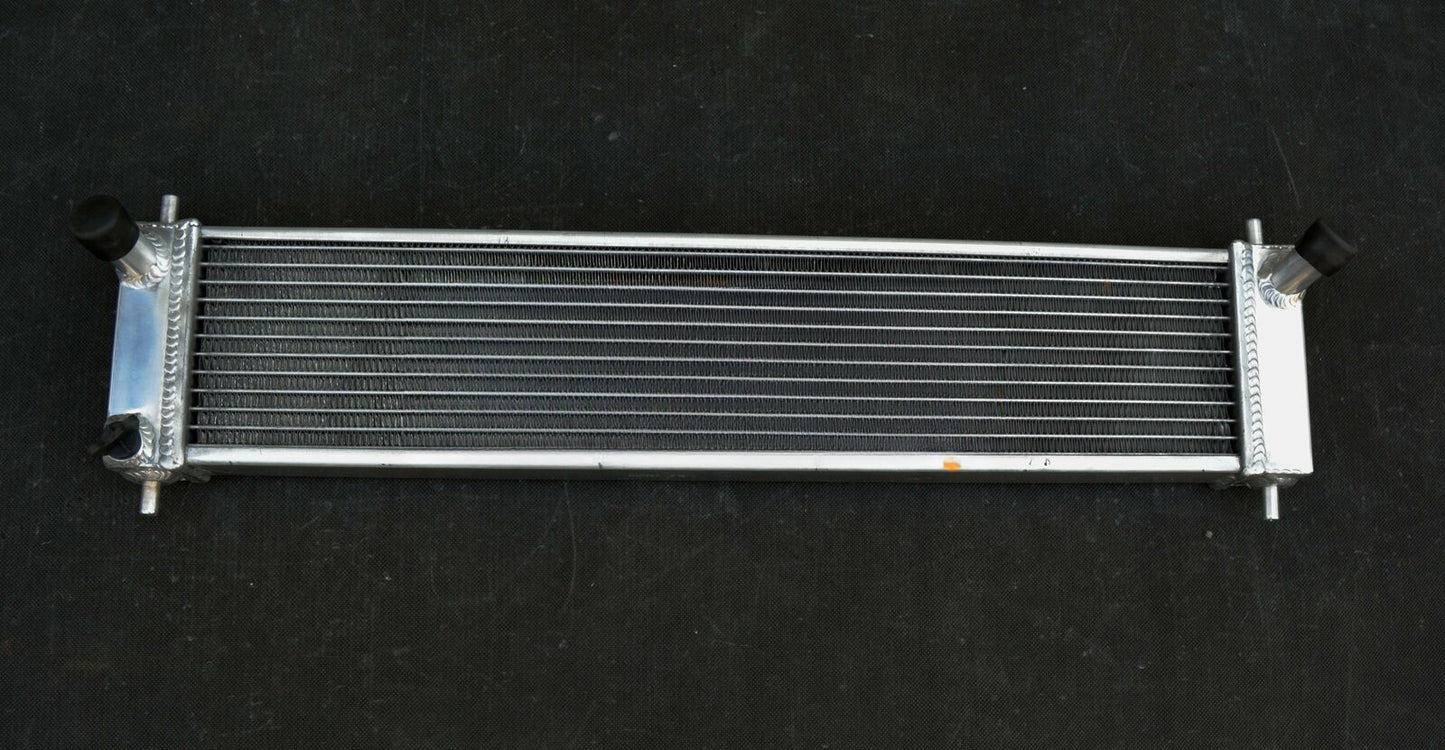 FOR Porsche 911 996 Carrera 3.4/3.6; Boxter 986 2.5/2.7/3.2 aluminum radiator