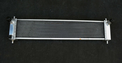 FOR Porsche 911 996 Carrera 3.4/3.6; Boxter 986 2.5/2.7/3.2 aluminum radiator