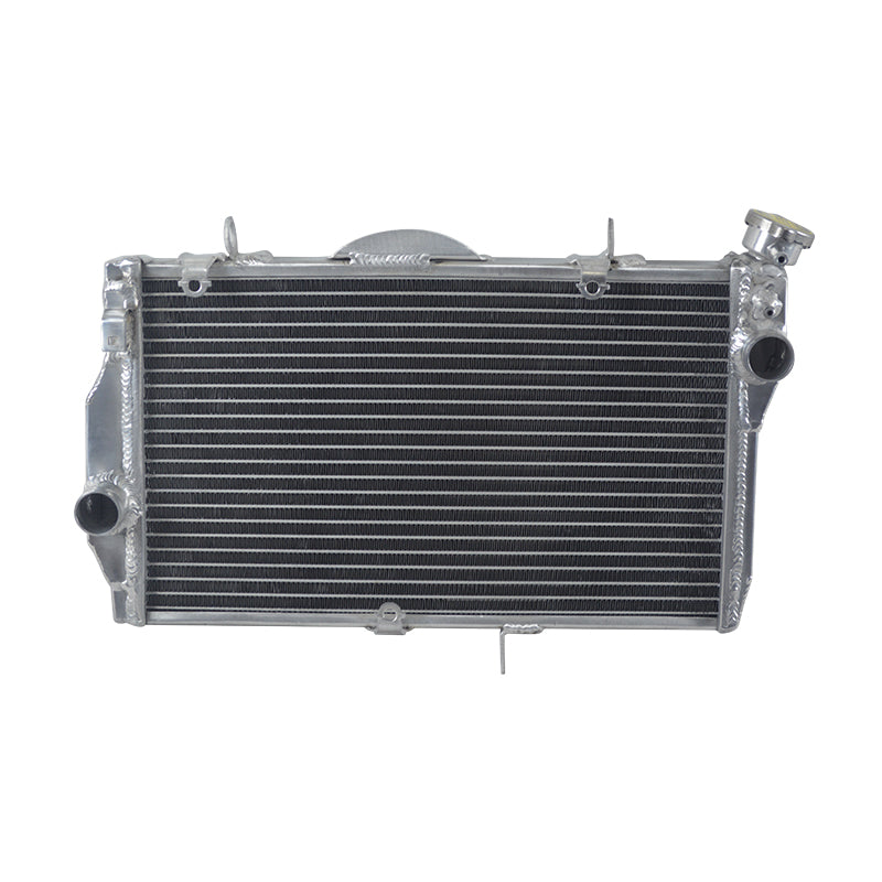 Aluminum Radiator for 1999-2007 Honda CBR1100XX Blackbird Fuel injected