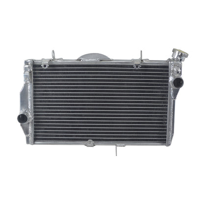 Aluminum Radiator for 1999-2007 Honda CBR1100XX Blackbird Fuel injected