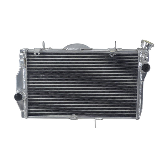 Aluminum Radiator for 1999-2007 Honda CBR1100XX Blackbird Fuel injected