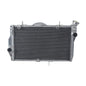 Aluminum Radiator for 1999-2007 Honda CBR1100XX Blackbird Fuel injected