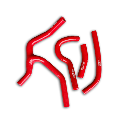 Blue Silicone Radiator Hose for 2015 2016 Honda CRF450R