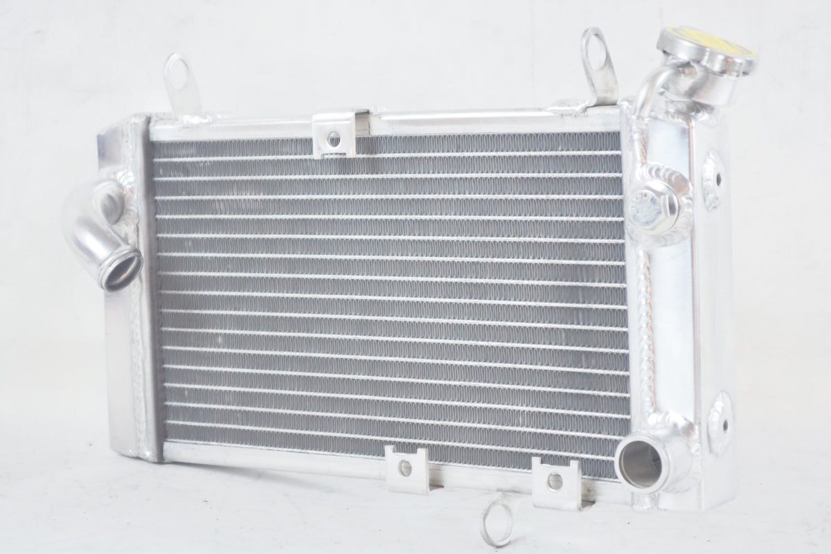 Aluminum Radiator for 1999 2000 2001 2002 Suzuki SV650 SV650S