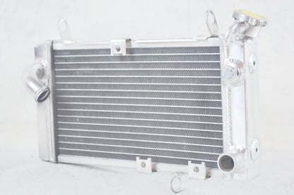 Aluminum Radiator for 1999 2000 2001 2002 Suzuki SV650 SV650S