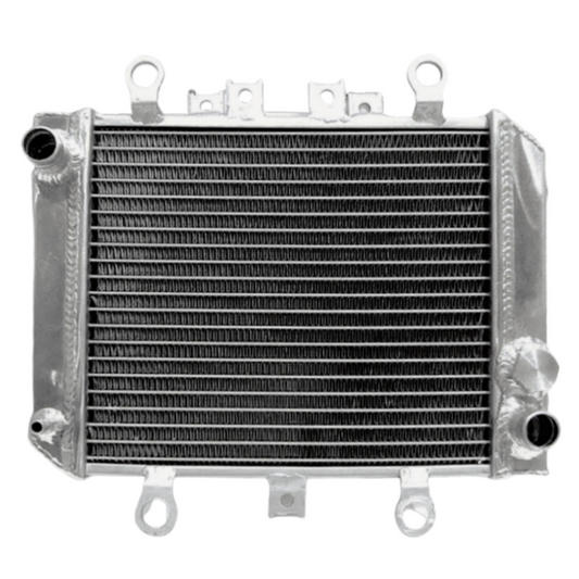 Aluminum Radiator for 1996-2006 Kawasaki ER-5 500 Twister ER500 ER500A/B/C/D