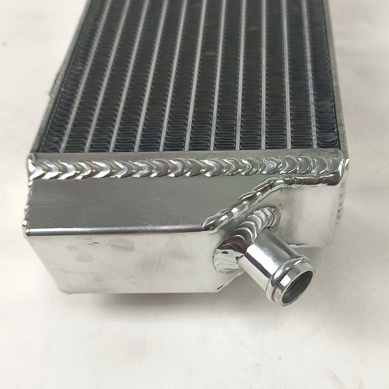 RH&LH ALUMINUM RADIATOR YAMAHA YZ250F YZF250 YZ 250 F 2014 2015 2016 14 15