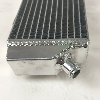 RH&LH ALUMINUM RADIATOR YAMAHA YZ250F YZF250 YZ 250 F 2014 2015 2016 14 15