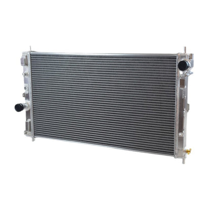 3 Row Aluminum Radiator For Jeep Compass Patriot Dodge Caliber Avenger 2.0L 2.4L 2.7L 3.5L