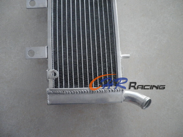 Aluminum Radiator For HONDA VFR800FI VFR800-Fi (RC46) Interceptor 1998-2001 1999