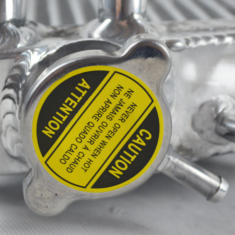 Left+Right Aluminum Radiator for 2005 Suzuki RMZ450 RM-Z 450