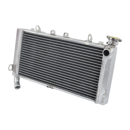 Aluminum Motorcycle Radiator for 1991 1992 1993 1994 Honda CBR600F2