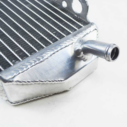 Aluminum Radiators for Gas Gas MX/SM/EC 200/250/300 2008 2009 2010 11 2007-2014