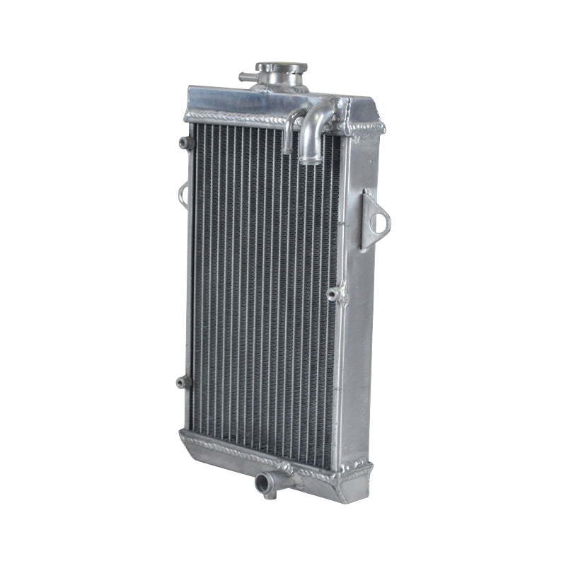 Aluminum Radiator for 2006-2012 Yamaha Raptor 700 YFM700/ 700R YFM700R