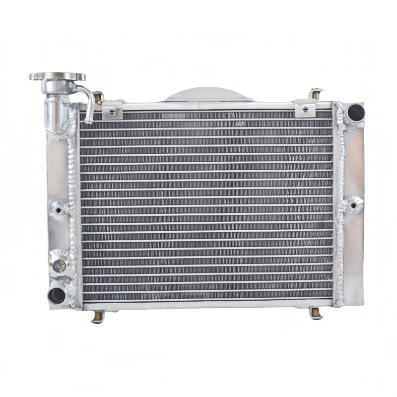 Aluminum Radiator for 1984 1985 Honda V65 Sabre VF1100S