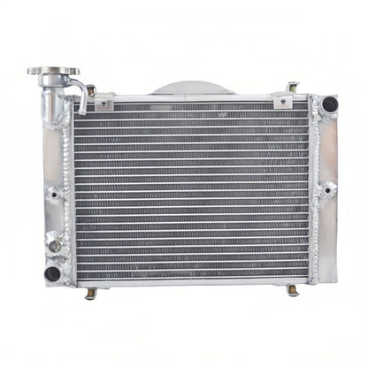 Aluminum Radiator for 1984 1985 Honda V65 Sabre VF1100S