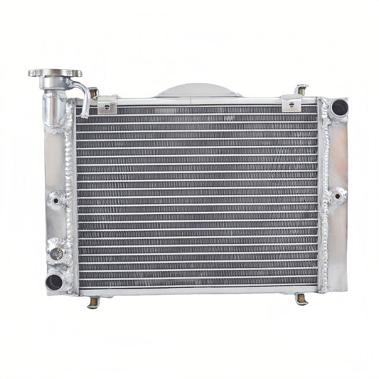 Aluminum Radiator for 1984 1985 Honda V65 Sabre VF1100S