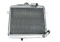 FOR Alfa Romeo 105/115 Series GT 1.3 1.6 GTV GTC GTAM 71-1977 aluminum radiator