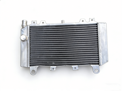 3 Row Aluminum Radiator for 1993-2005 Kawasaki Ninja ZX-6 ZX6E ZX600E ZZR600