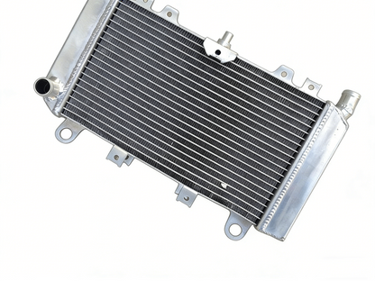 3 Row Aluminum Radiator for 1993-2005 Kawasaki Ninja ZX-6 ZX6E ZX600E ZZR600