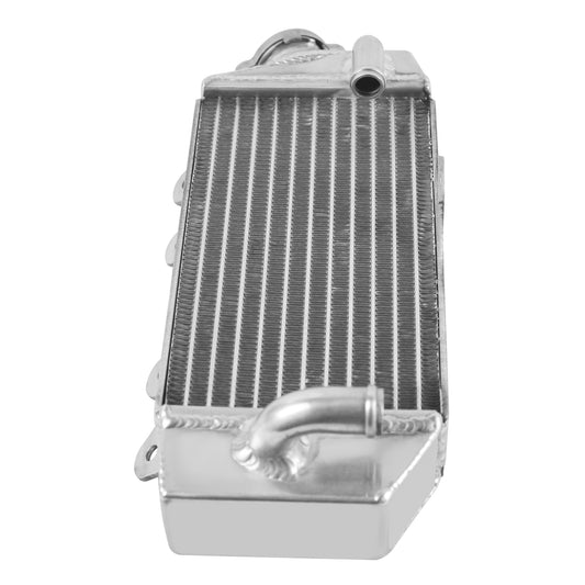 Aluminum Radiator for 2002-2021 Yamaha YZ85 w/Cap 2011 2012 2013 2014 2015 2016