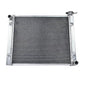 Aluminum Radiator for 2014-2023 Polaris RZR 900 1000 & Ranger 1000 XP/XP4 Crew - Direct Bolt-On Replacement
