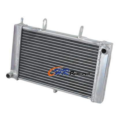 Aluminum Motorcycle Radiator for 2004 Derbi GPR125 GPR 125 2-stroke
