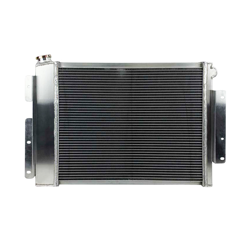 HOT SELLING FOR 1967-1969 CHEVY CAMARO / Pontiac FIREBIRD T/A 5.3L-5.7L V8 ALUMINUM RADIATOR 67-69 68